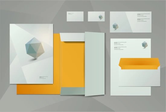 Business Stationery Printing in Canada