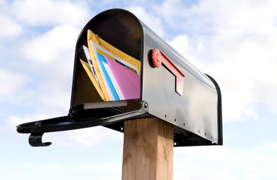 Publipostage