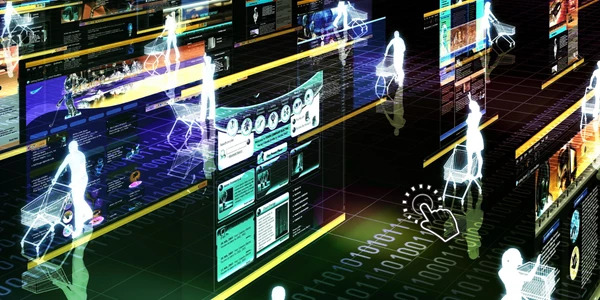 E-commerce and Informational Websites – What’s the Difference?