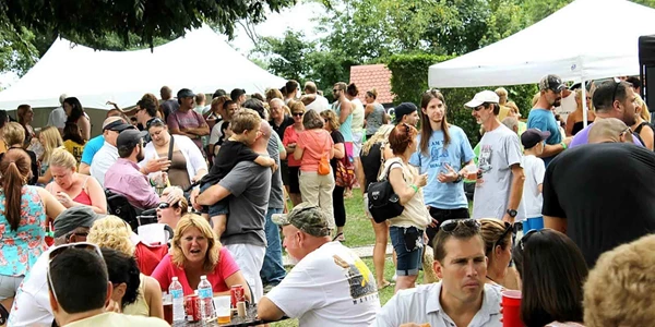 Ways to Take Your Spring Event to the Next Level