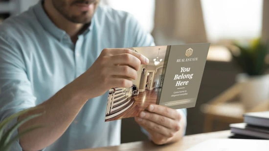 Direct Mail in Canada