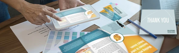 Printing Services in Canada